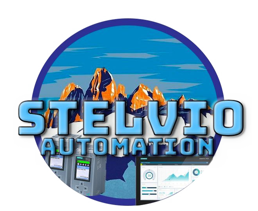STELVIO AUTOMATION